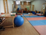 Clinic of Occupational Therapy